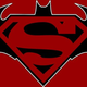 Illustration for article titled Superman Fights Batman At The End Of The World